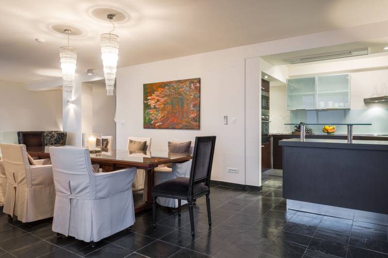 Luxury Villa Palace of Dreams with Pool Dubrovnik