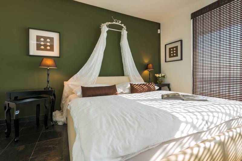 Luxury Villa Palace of Dreams with Pool Dubrovnik