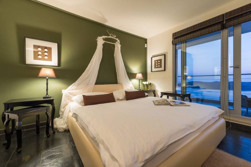 Luxury Villa Palace of Dreams with Pool Dubrovnik