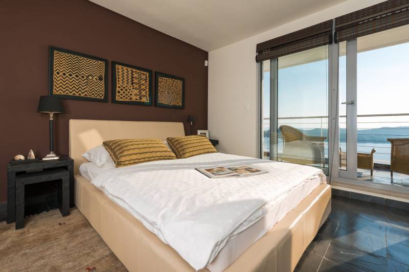 Luxury Villa Palace of Dreams with Pool Dubrovnik
