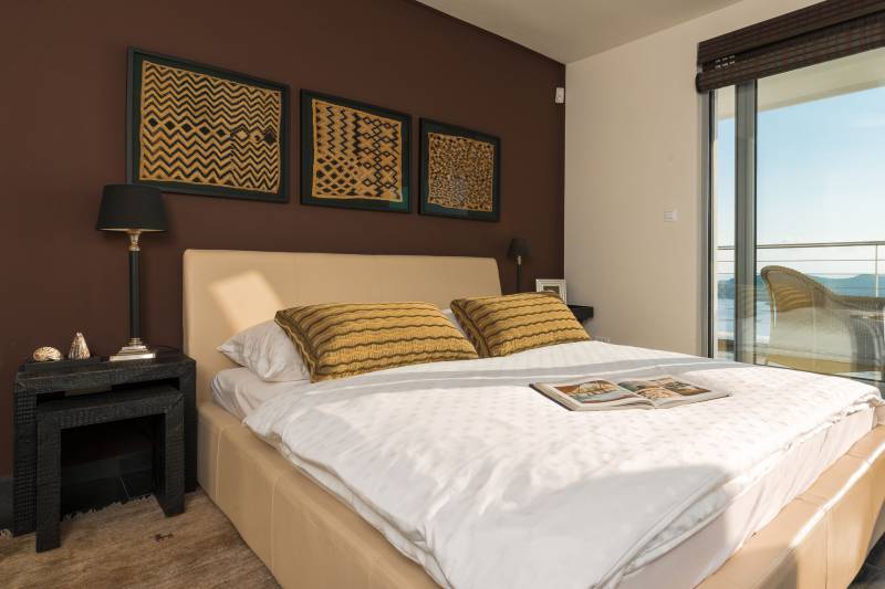 Luxury Villa Palace of Dreams with Pool Dubrovnik