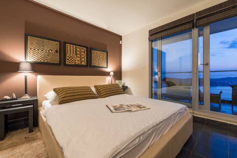 Luxury Villa Palace of Dreams with Pool Dubrovnik
