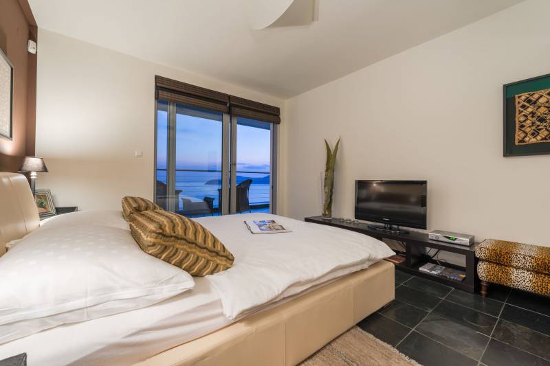 Luxury Villa Palace of Dreams with Pool Dubrovnik