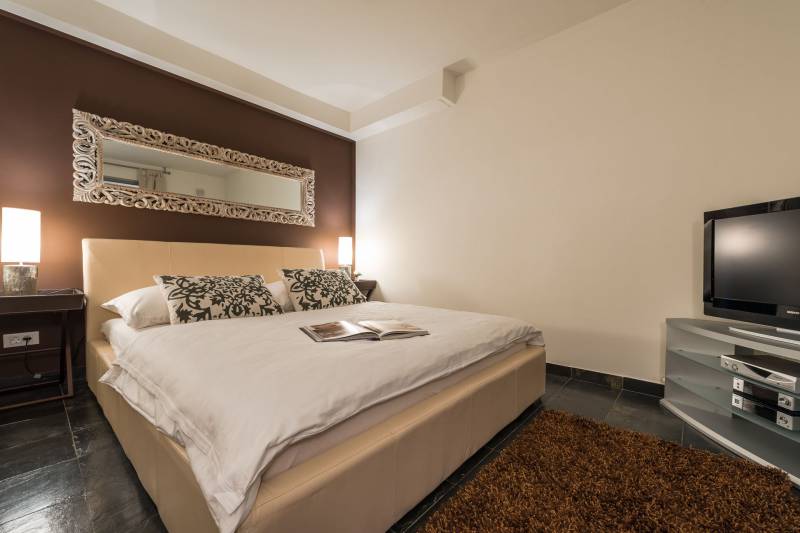 Luxury Villa Palace of Dreams with Pool Dubrovnik