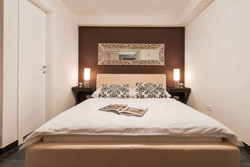 Luxury Villa Palace of Dreams with Pool Dubrovnik
