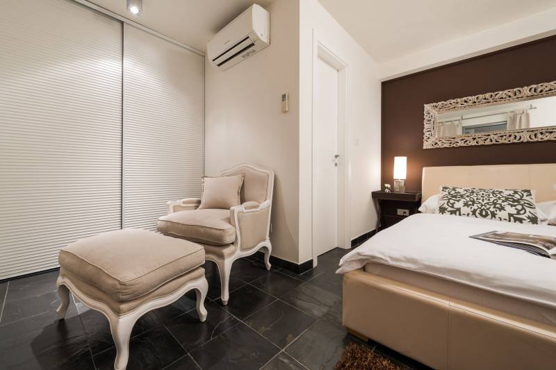 Luxury Villa Palace of Dreams with Pool Dubrovnik
