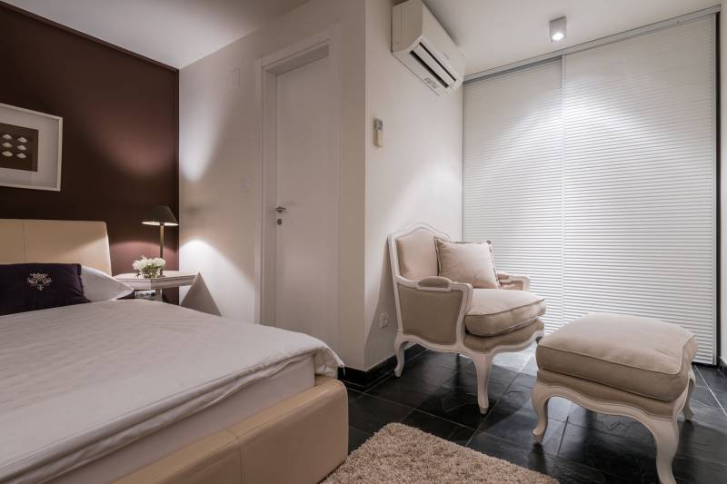 Luxury Villa Palace of Dreams with Pool Dubrovnik