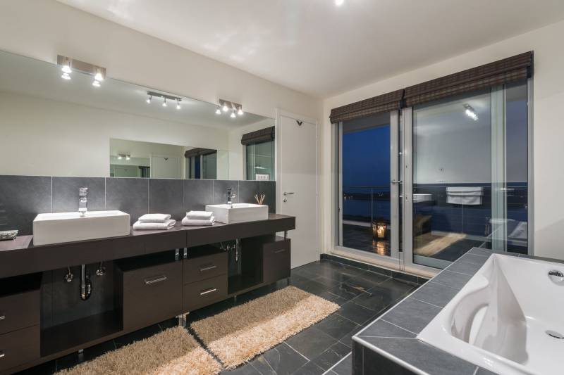 Luxury Villa Palace of Dreams with Pool Dubrovnik