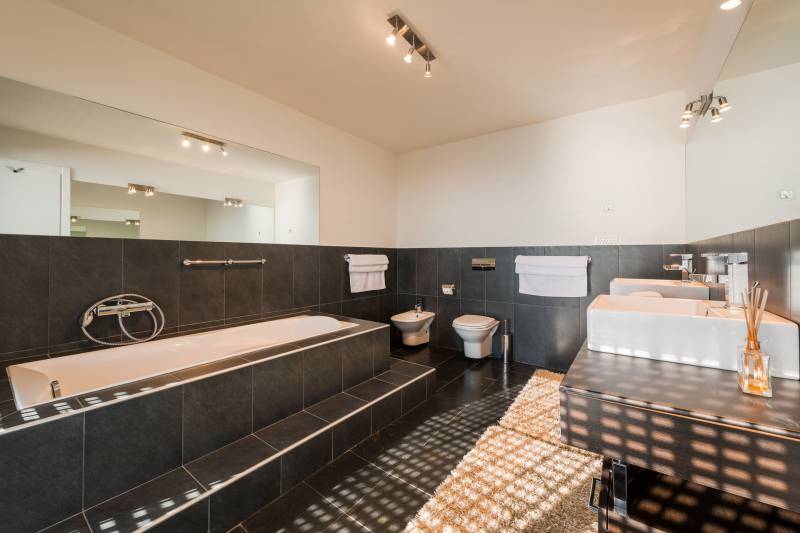 Luxury Villa Palace of Dreams with Pool Dubrovnik