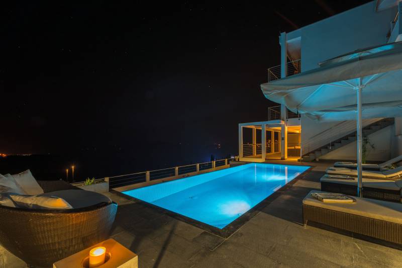 Luxury Villa Palace of Dreams with Pool Dubrovnik