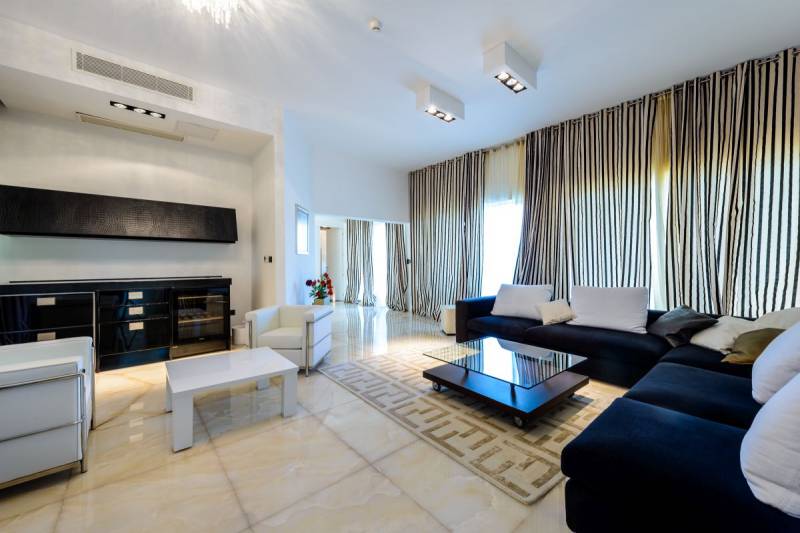 Luxury Villa Regina with Swimming Pool Dubrovnik