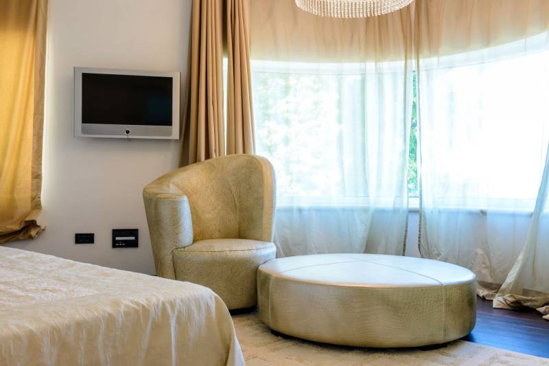 Luxury Villa Regina with Swimming Pool Dubrovnik