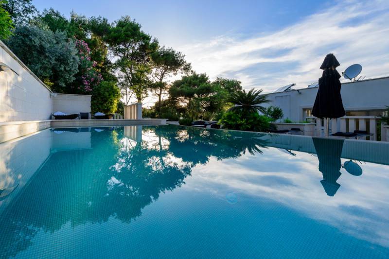 Luxury Villa Regina with Swimming Pool Dubrovnik