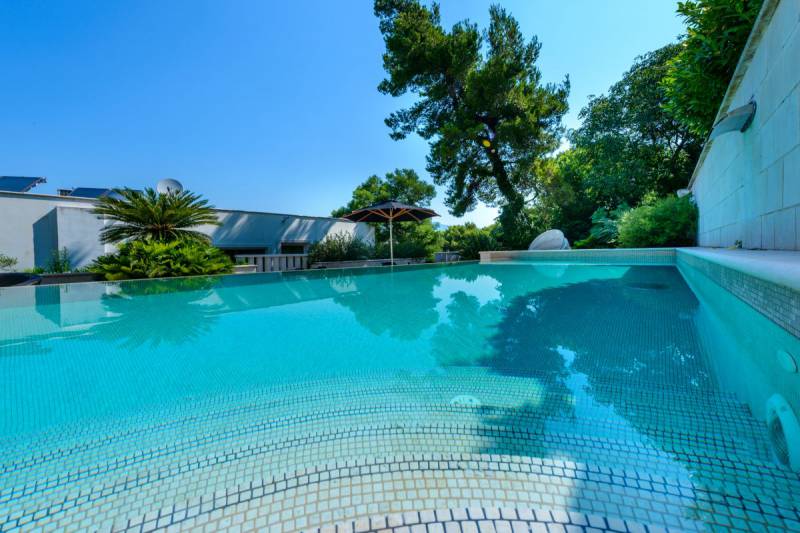 Luxury Villa Regina with Swimming Pool Dubrovnik