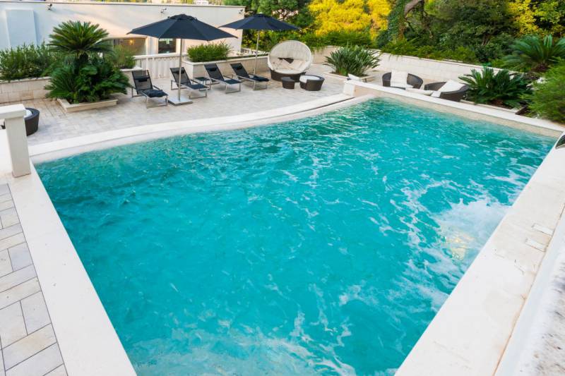 Luxury Villa Regina with Swimming Pool Dubrovnik