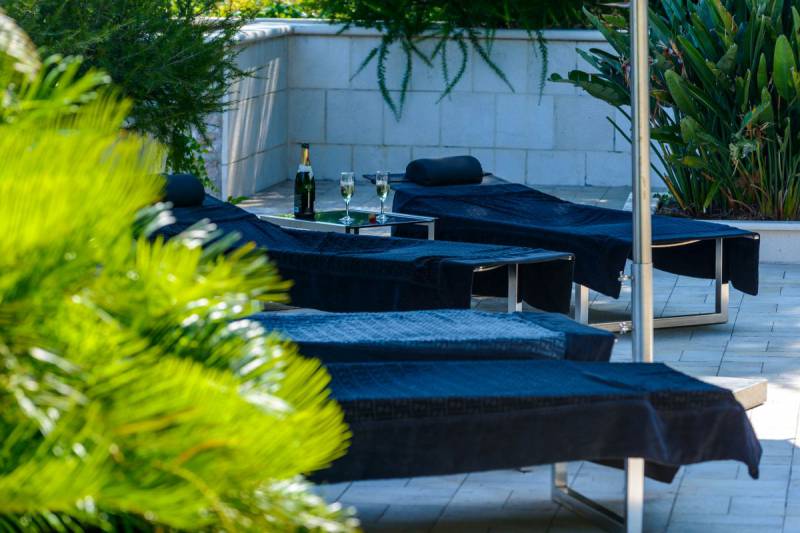 Luxury Villa Regina with Swimming Pool Dubrovnik