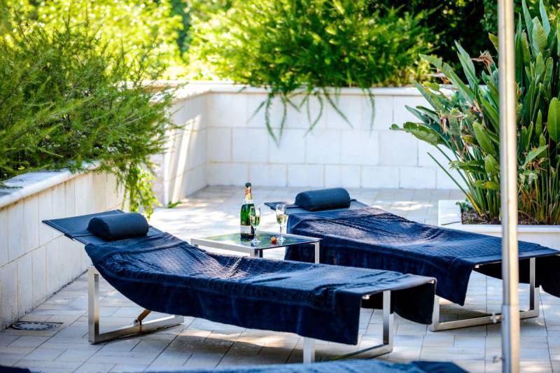Luxury Villa Regina with Swimming Pool Dubrovnik