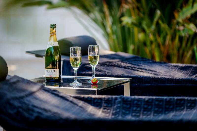 Luxury Villa Regina with Swimming Pool Dubrovnik