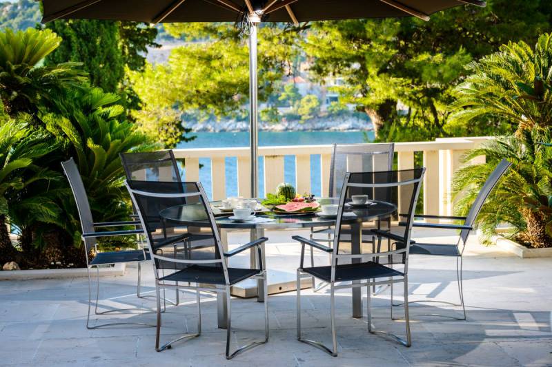Luxury Villa Regina with Swimming Pool Dubrovnik