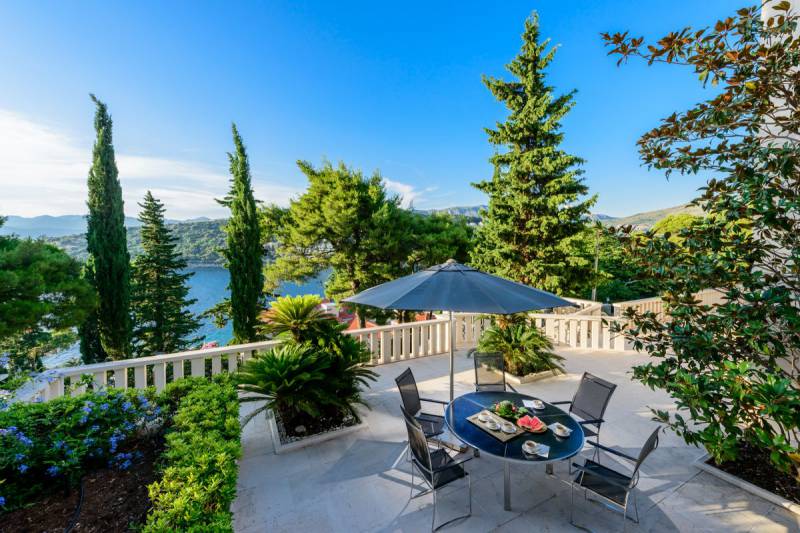 Luxury Villa Regina with Swimming Pool Dubrovnik