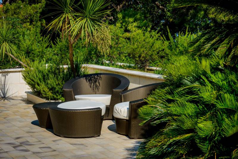 Luxury Villa Regina with Swimming Pool Dubrovnik