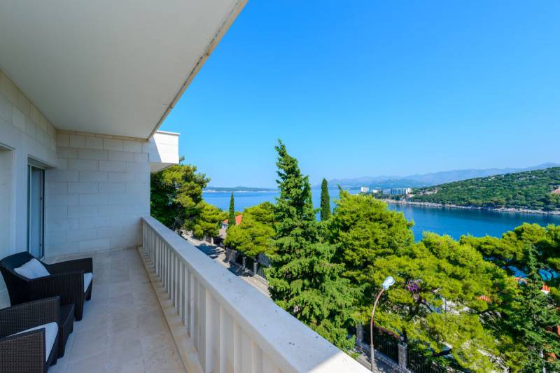 Luxury Villa Regina with Swimming Pool Dubrovnik