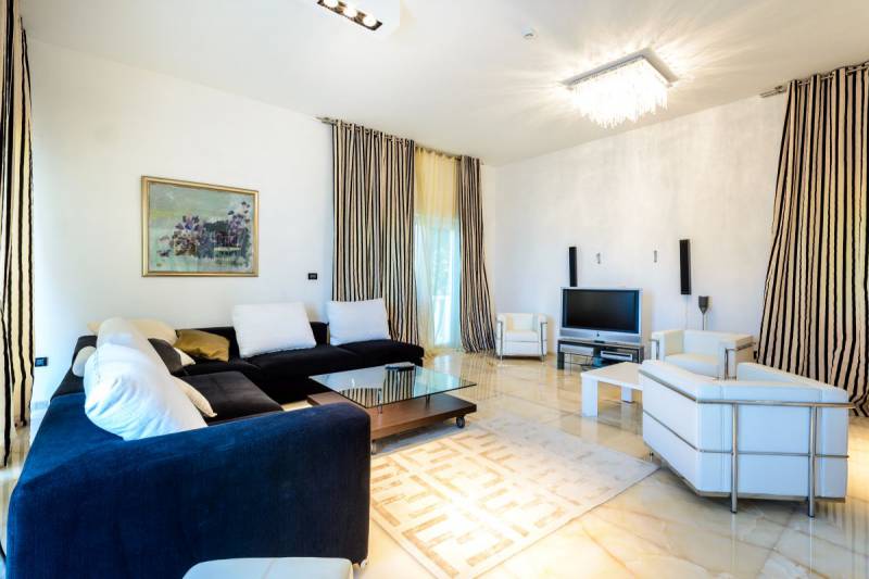 Luxury Villa Regina with Swimming Pool Dubrovnik