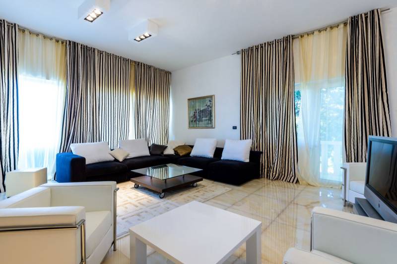 Luxury Villa Regina with Swimming Pool Dubrovnik