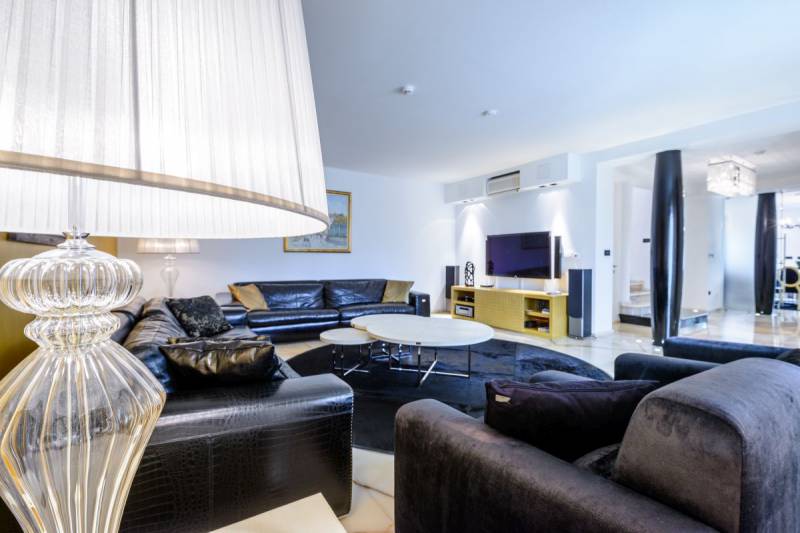 Luxury Villa Regina with Swimming Pool Dubrovnik