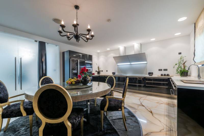 Luxury Villa Regina with Swimming Pool Dubrovnik