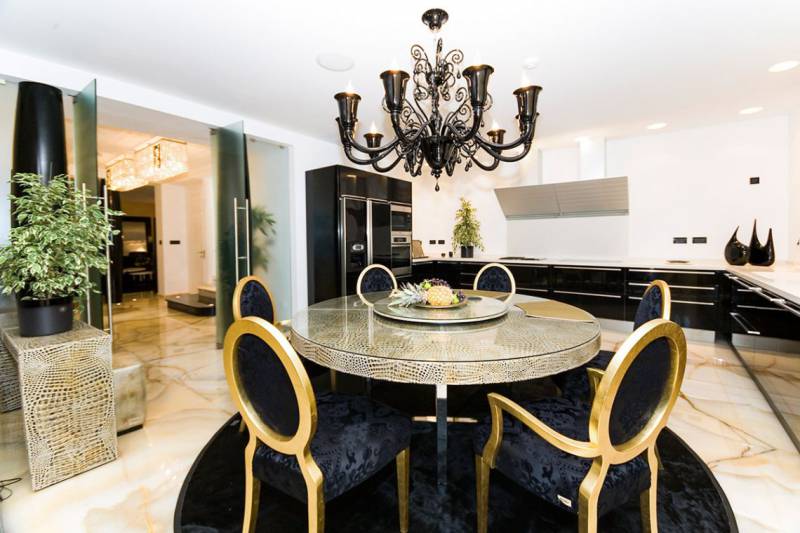Luxury Villa Regina with Swimming Pool Dubrovnik