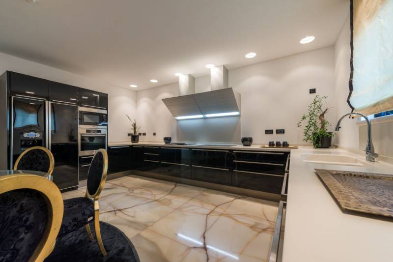 Luxury Villa Regina with Swimming Pool Dubrovnik