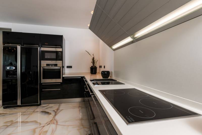 Luxury Villa Regina with Swimming Pool Dubrovnik