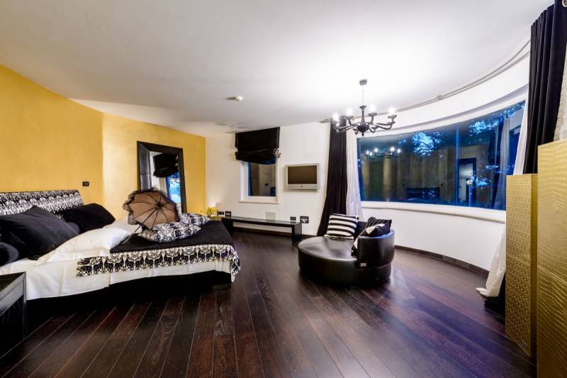 Luxury Villa Regina with Swimming Pool Dubrovnik