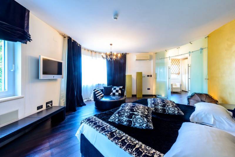 Luxury Villa Regina with Swimming Pool Dubrovnik