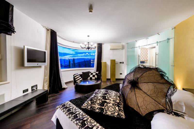 Luxury Villa Regina with Swimming Pool Dubrovnik