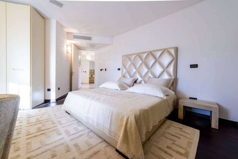 Luxury Villa Regina with Swimming Pool Dubrovnik