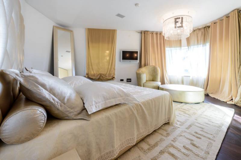 Luxury Villa Regina with Swimming Pool Dubrovnik