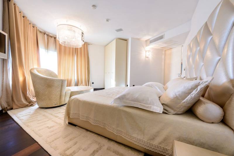 Luxury Villa Regina with Swimming Pool Dubrovnik