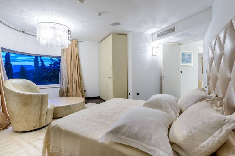 Luxury Villa Regina with Swimming Pool Dubrovnik