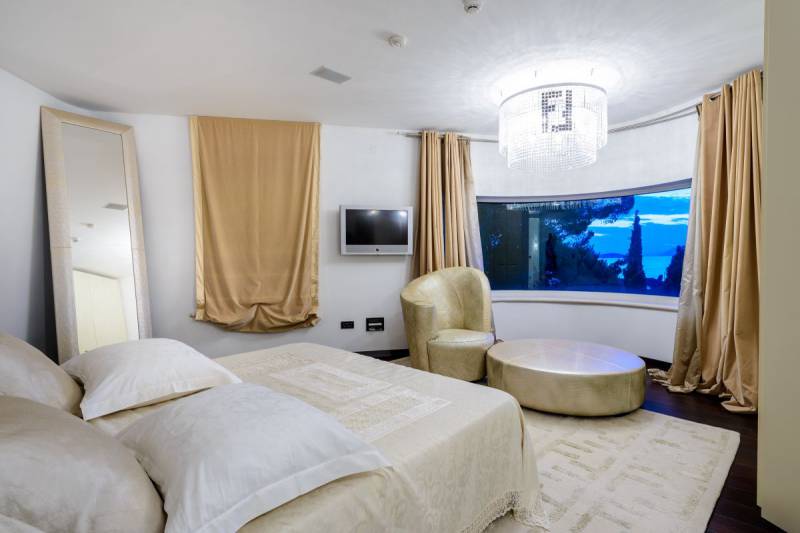 Luxury Villa Regina with Swimming Pool Dubrovnik