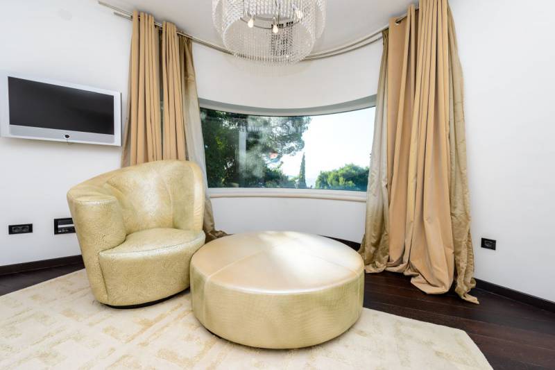 Luxury Villa Regina with Swimming Pool Dubrovnik