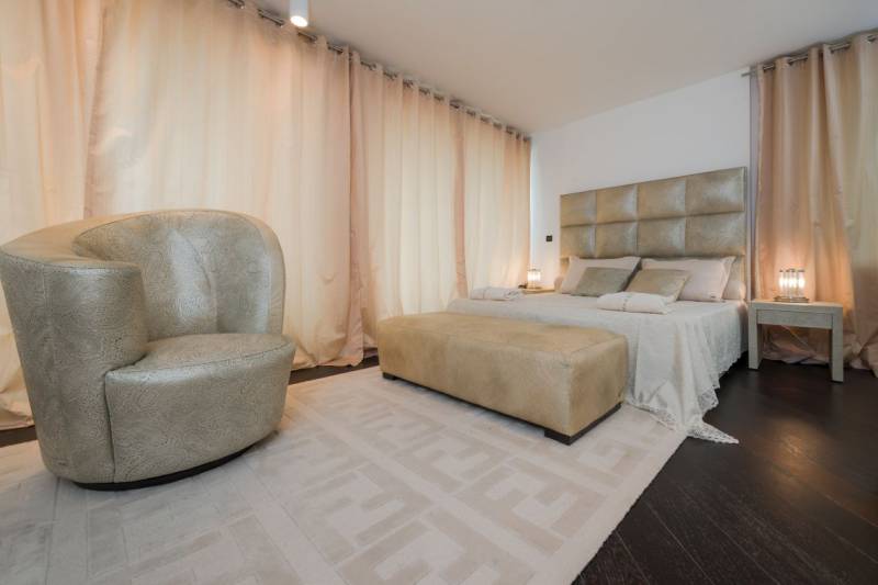 Luxury Villa Regina with Swimming Pool Dubrovnik