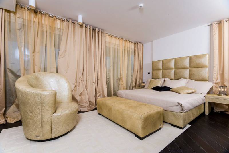 Luxury Villa Regina with Swimming Pool Dubrovnik