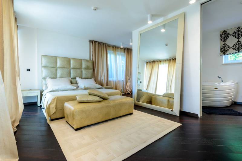 Luxury Villa Regina with Swimming Pool Dubrovnik