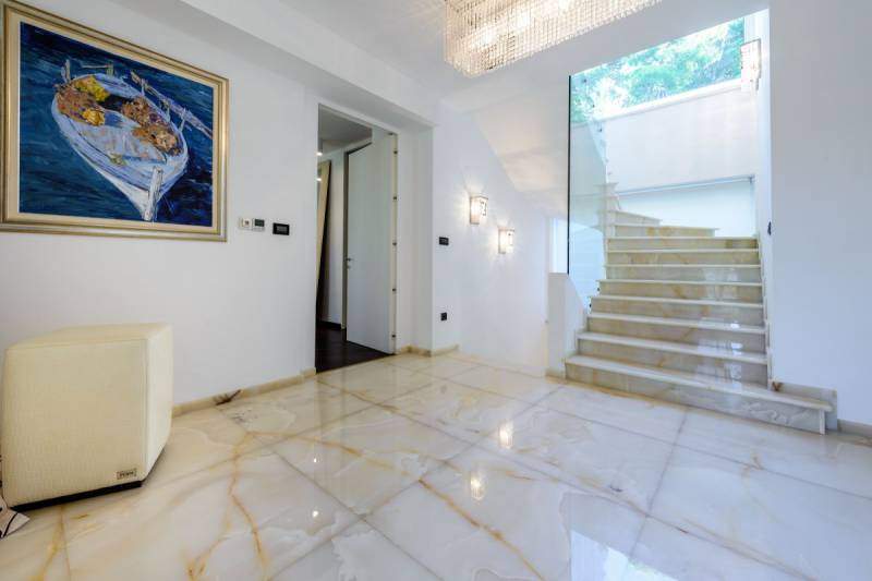 Luxury Villa Regina with Swimming Pool Dubrovnik
