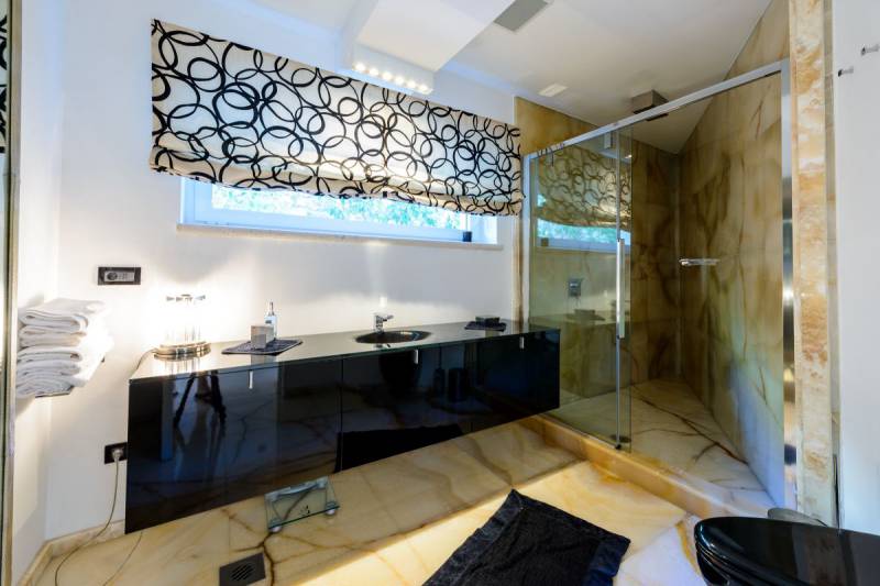 Luxury Villa Regina with Swimming Pool Dubrovnik