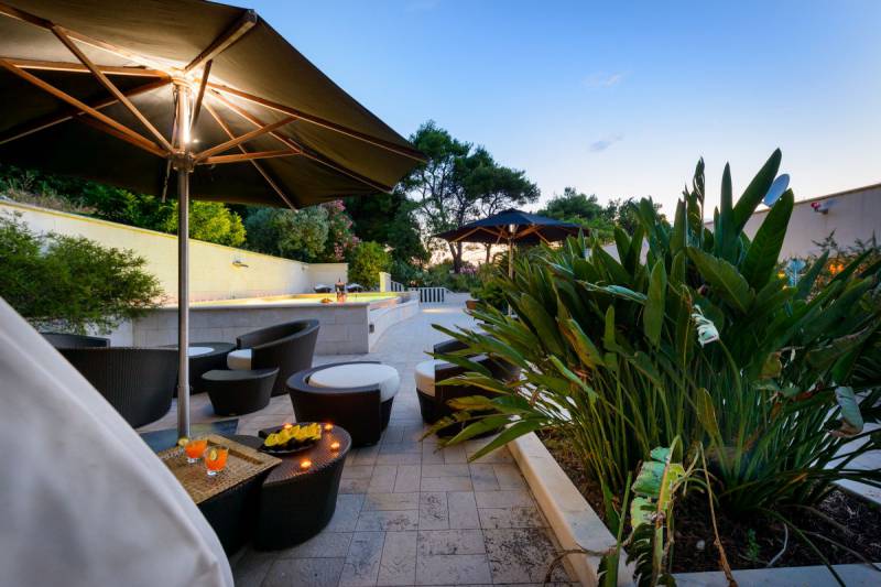 Luxury Villa Regina with Swimming Pool Dubrovnik