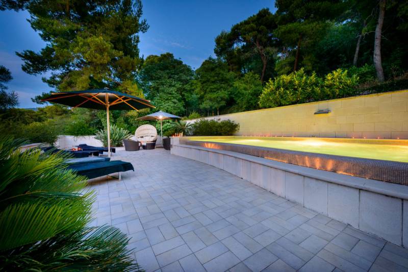 Luxury Villa Regina with Swimming Pool Dubrovnik