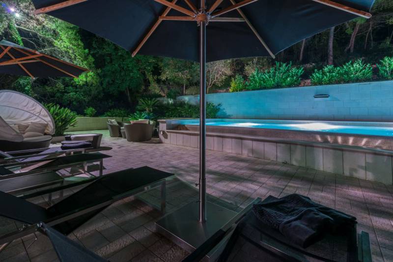 Luxury Villa Regina with Swimming Pool Dubrovnik